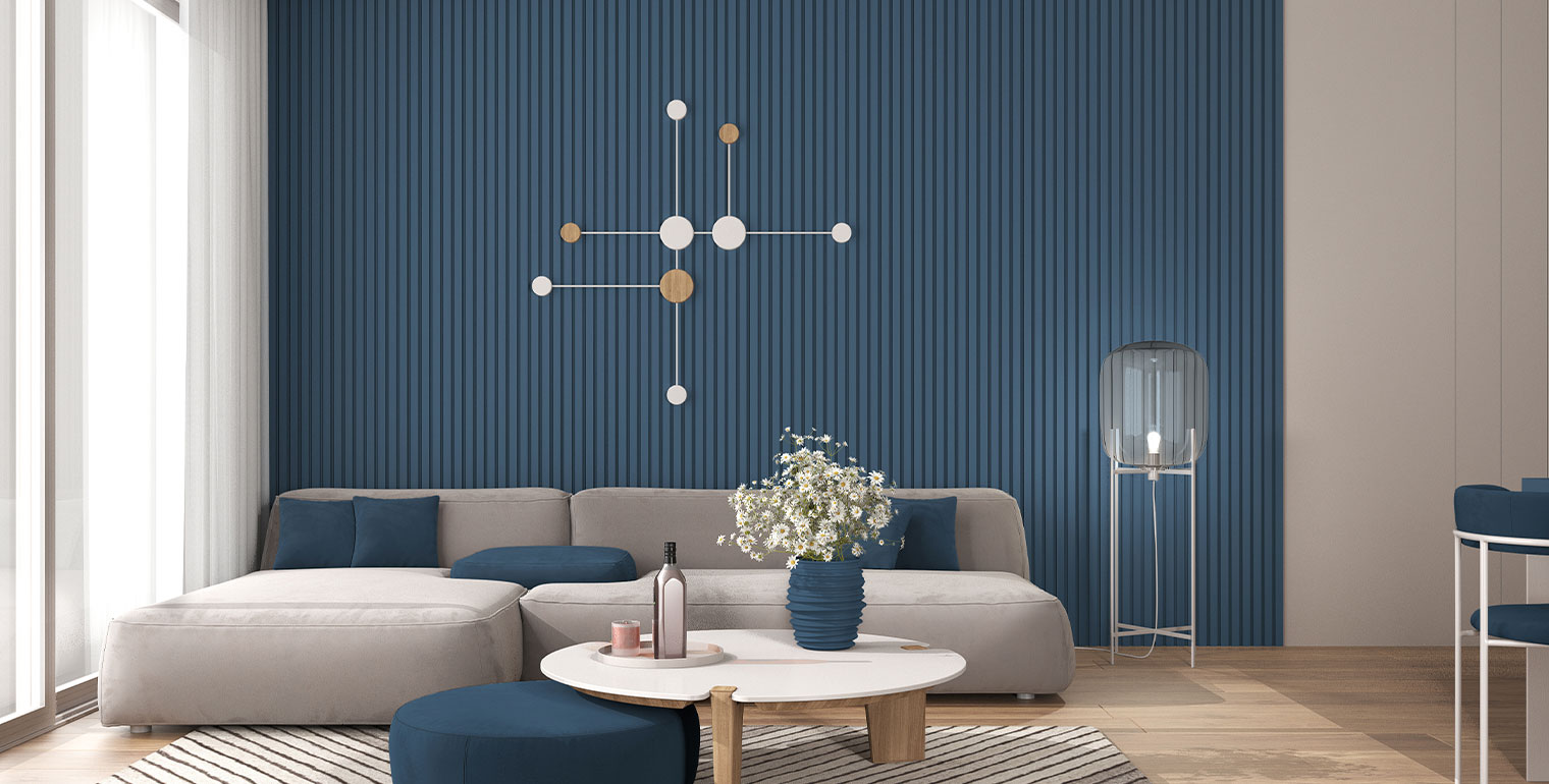 rajesh damala living room painting